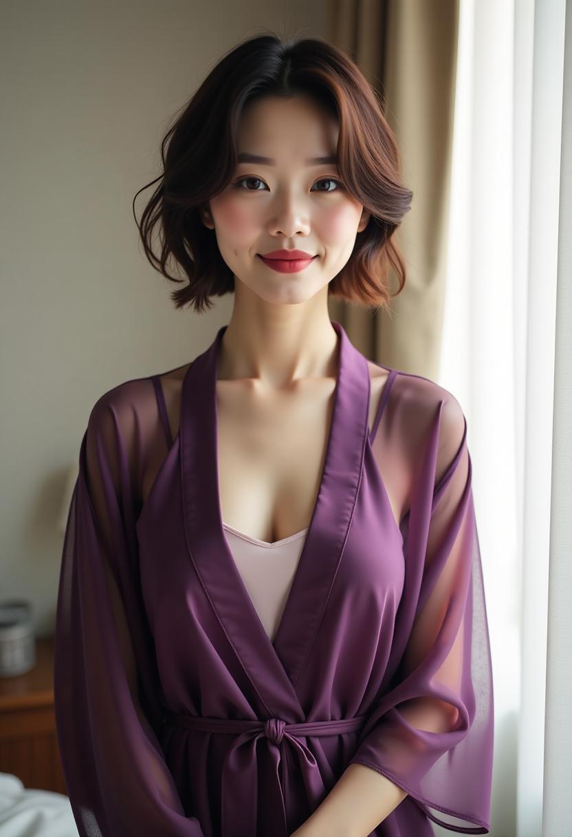 特殊的家访海报